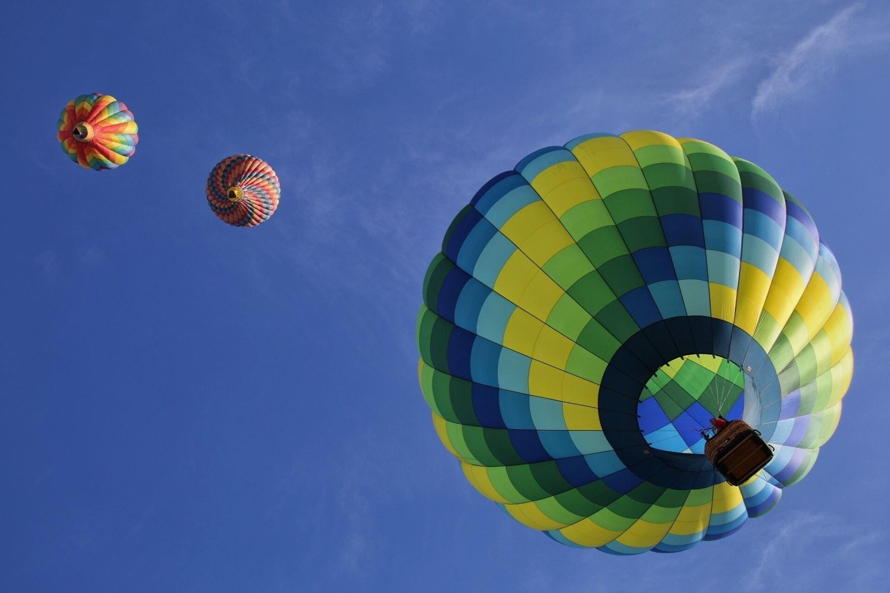 Hot Air Balloon Rides Utah All You Need Infos